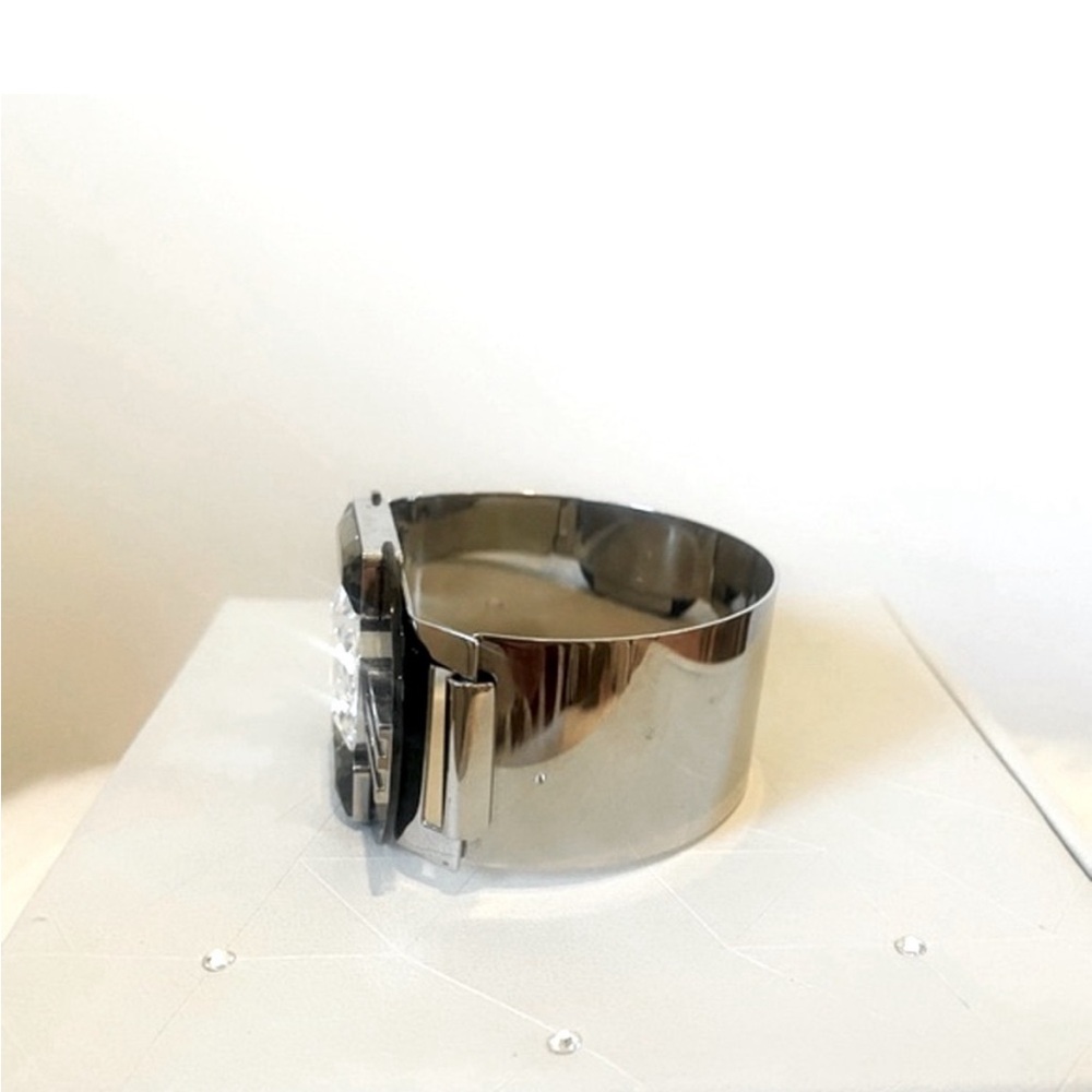Swarovski “Tumult” Cuff - Picture 6 of 7